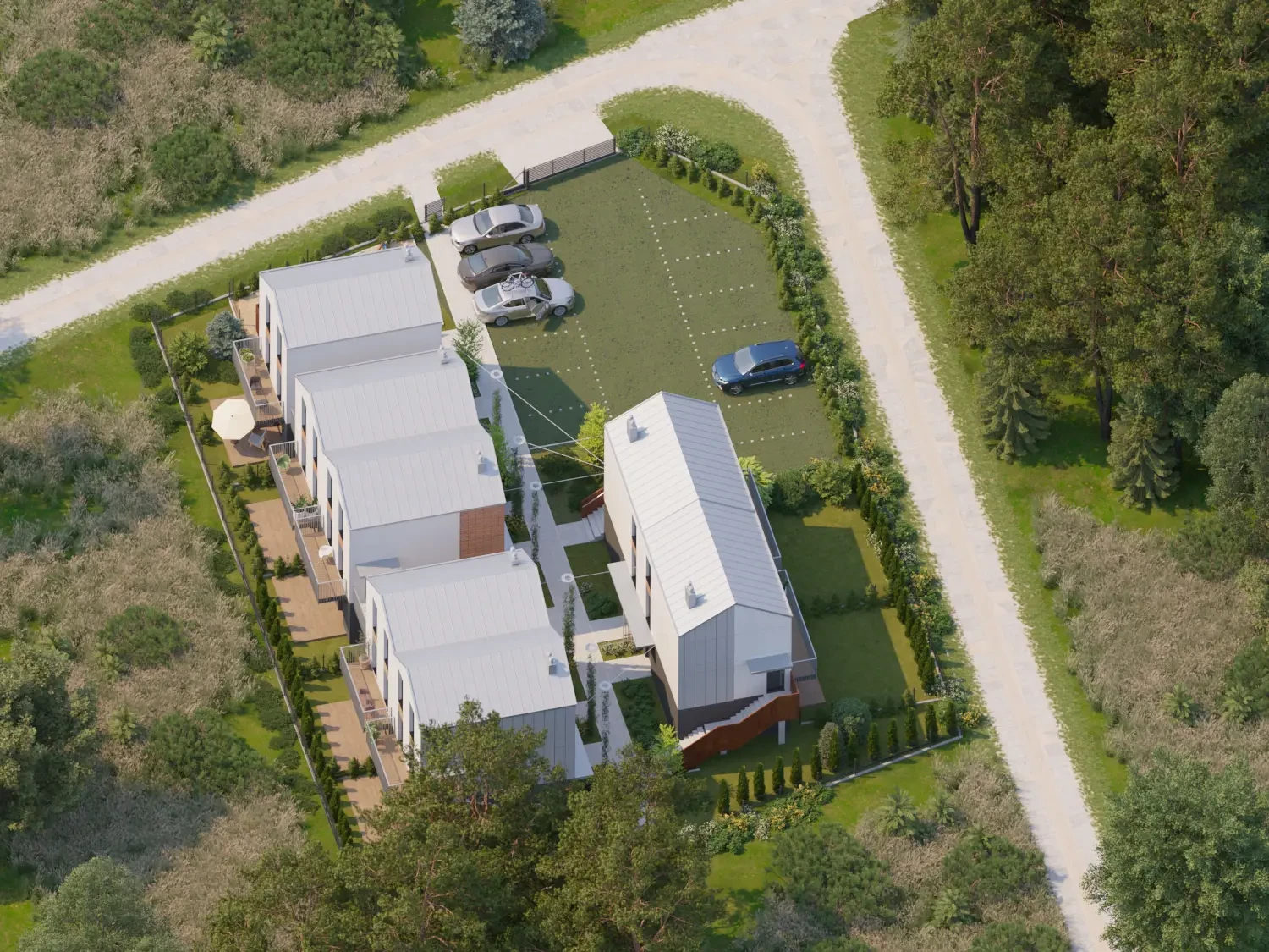 Zdjęcie poklatkowe obrotu 5