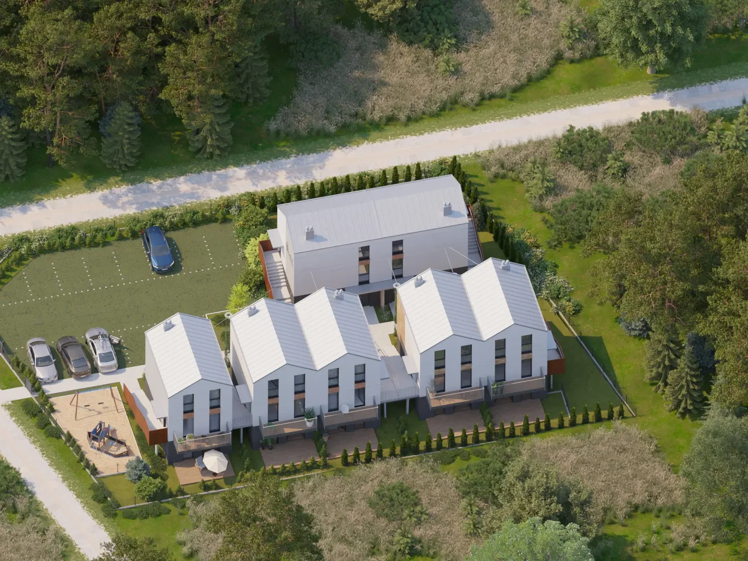 Zdjęcie poklatkowe obrotu 19