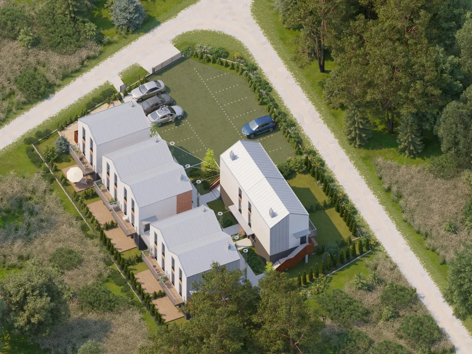 Zdjęcie poklatkowe obrotu 3