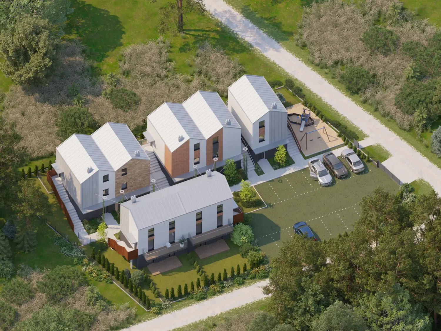 Zdjęcie poklatkowe obrotu 18