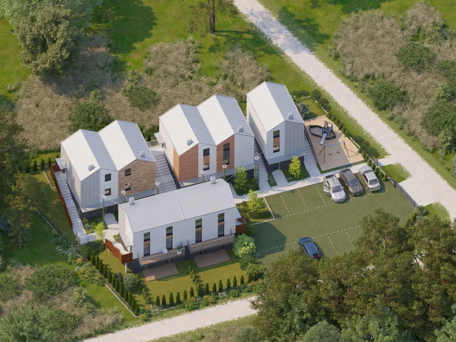 Zdjęcie poklatkowe obrotu 19