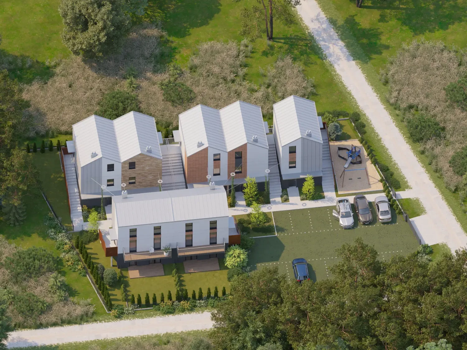 Zdjęcie poklatkowe obrotu 21