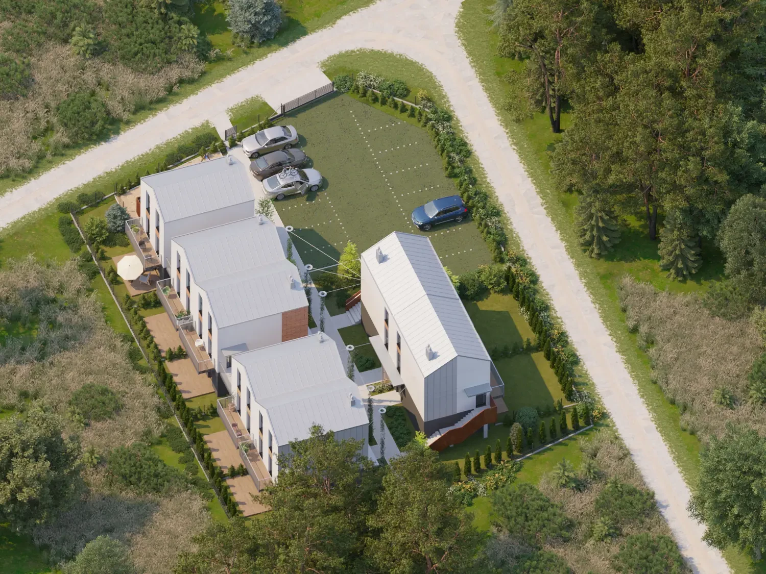 Zdjęcie poklatkowe obrotu 4