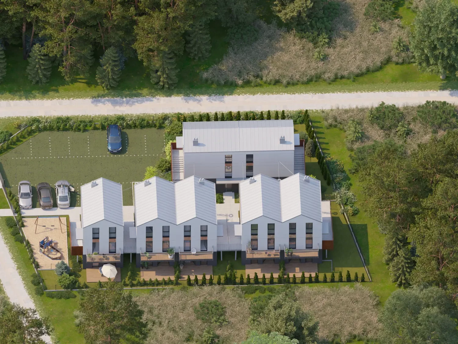 Zdjęcie poklatkowe obrotu 21