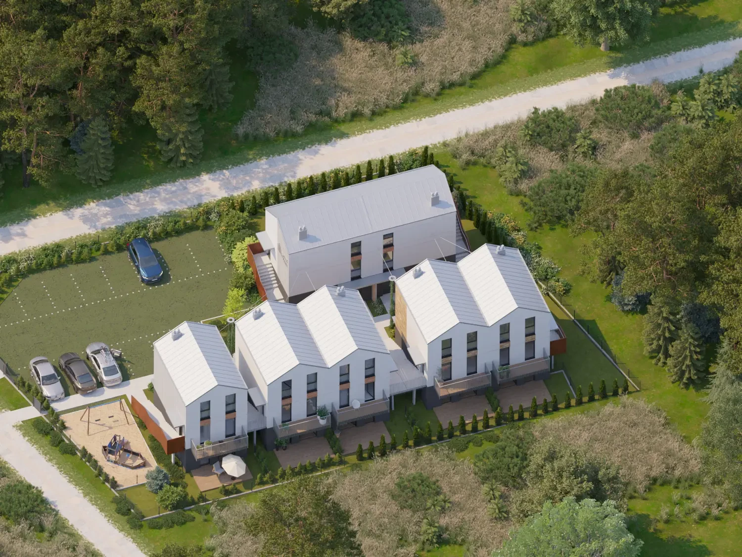 Zdjęcie poklatkowe obrotu 18