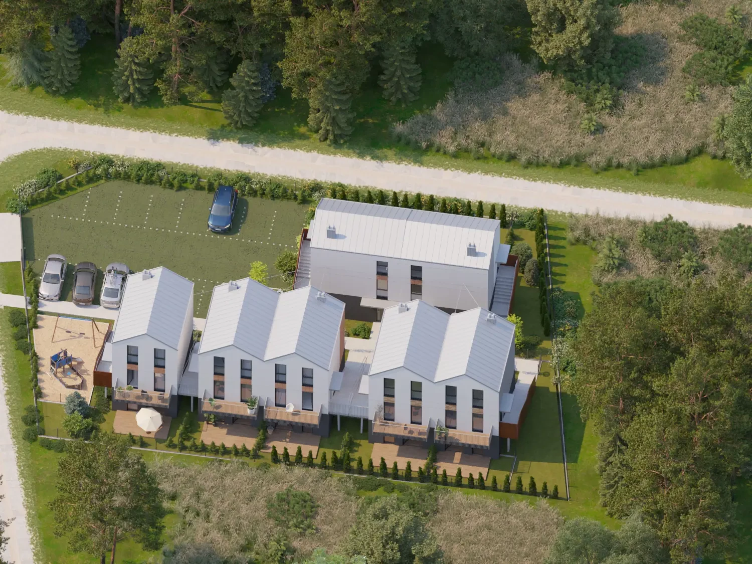 Zdjęcie poklatkowe obrotu 24